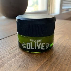 Korres Moisturizing Day and Night Cream Set